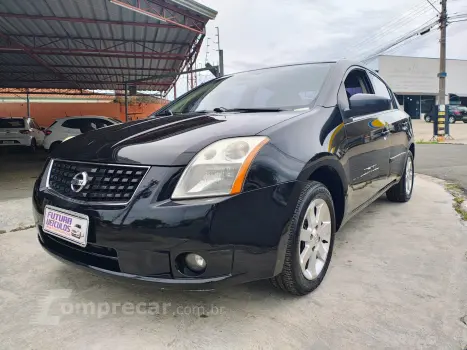 Sentra S 2.0