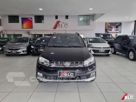 SAVEIRO CD CROSS MPI