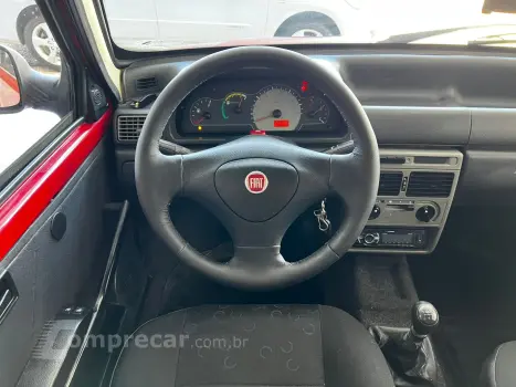 UNO 1.0 MPI Mille Fire Economy 8V