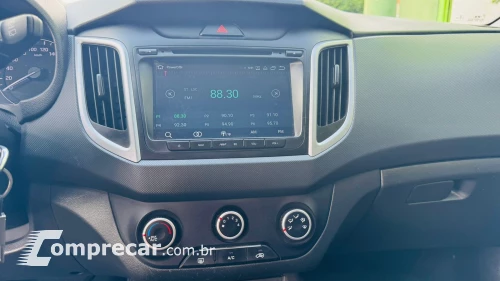 CRETA 1.6 16V Attitude