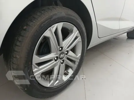 HB20 1.0 TGDI FLEX LIMITED AUTOMÁTICO