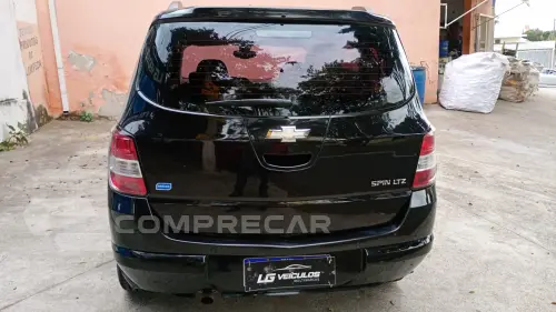 SPIN 1.8 LTZ 8V