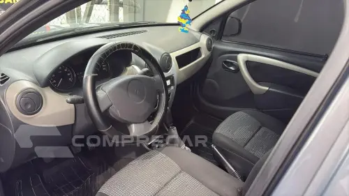 SANDERO 1.0 12V SCE Expression