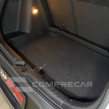 Tracker 1.2 Premier Turbo Aut. 5p