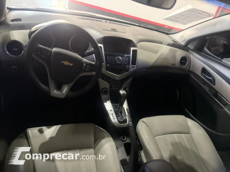 CRUZE 1.8 LTZ 16V