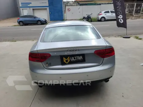 A5 Sportback 1.8 TFSI 170cv Multi.