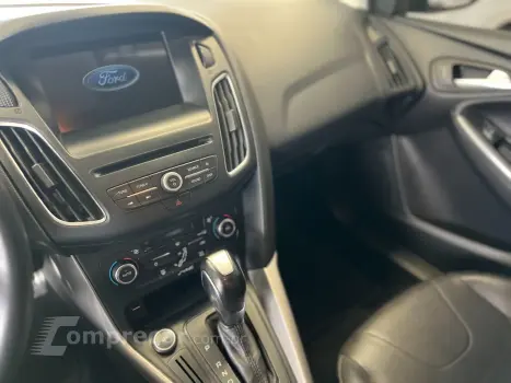 FORD FOCUS 2.0 SE PLUS 16V