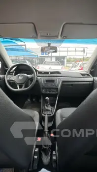 Gol 1.0 12V 4P FLEX MPI G7