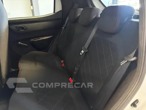 KWID 1.0 12V SCE FLEX ZEN MANUAL