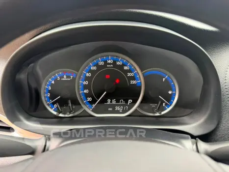 Yaris 1.5 16V Flex Xl Plus Connect Multidrive
