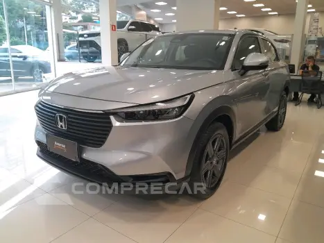 HR-V 1.5 DI I-VTEC FLEX EXL CVT