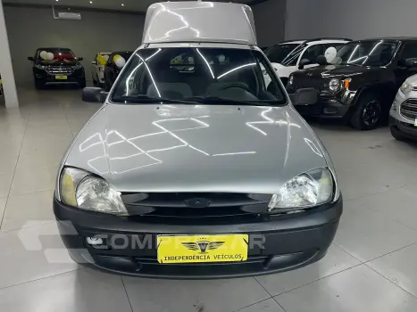 COURIER 1.6 L 8V