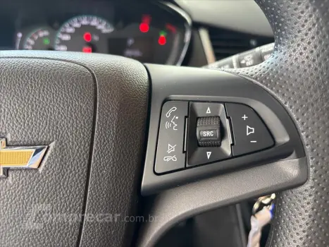 TRACKER 1.4 16V TURBO FLEX LT AUTOMÁTICO