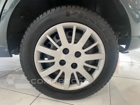 PALIO 1.4 MPI ELX 8V