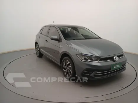 POLO 1.0 170 TSI HIGHLINE AUTOMÁTICO