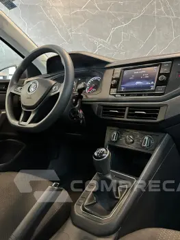 POLO 1.6 MSI
