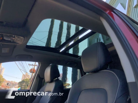 Tracker 1.2 Turbo Flex Premier Automático