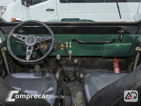JEEP Cj-5