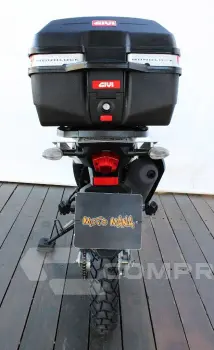 YAMAHA XTZ 150 CROSSER S