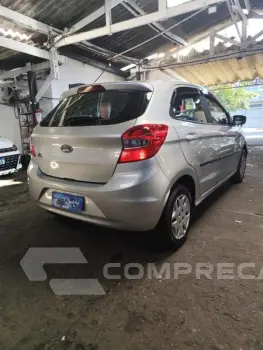 KA SE 1.0 HA
