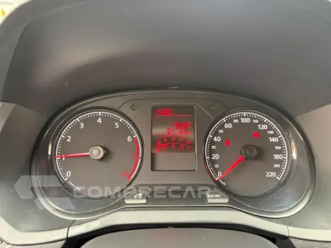 VOYAGE 1.0 Flex 12V 4p