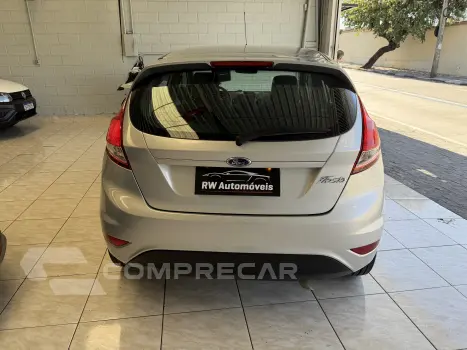 FIESTA 1.5 S Hatch 16V