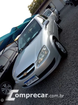 Classic Sedan 1.0 4P VHCE FLEX LS
