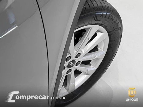 Q3 - 1.4 35 TFSI PRESTIGE PLUS S TRONIC