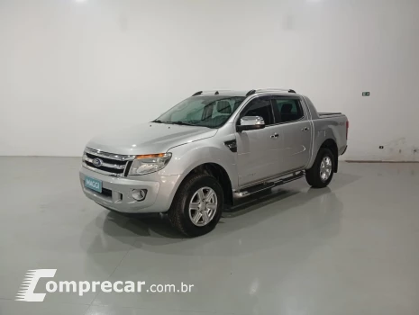 RANGER 3.2 Limited Plus 4X4 CD 20V