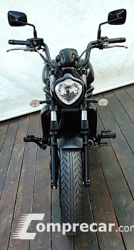KAWASAKI VULCAN S ABS
