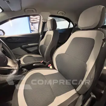 ONIX HATCH LT 1.0 8V FlexPower 5p Mec.