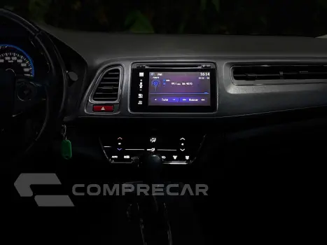 HR-V 1.8 16V EXL