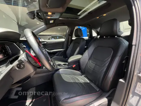 JETTA 2.0 350 TSI GLI