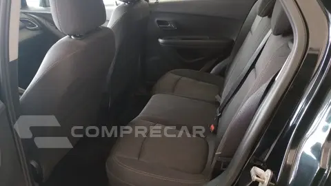 TRACKER 1.4 16V Turbo LT