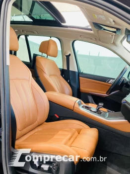 X5 3.0 4X4 30D I6 Turbo