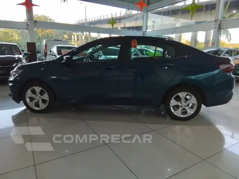ONIX 1.0 TURBO FLEX LTZ AUTOMÁTICO