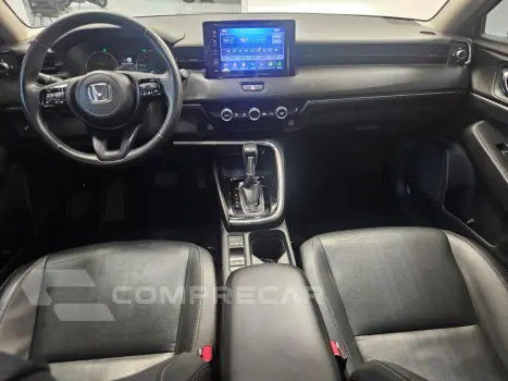 HR-V 1.5 DI I-vtec EXL