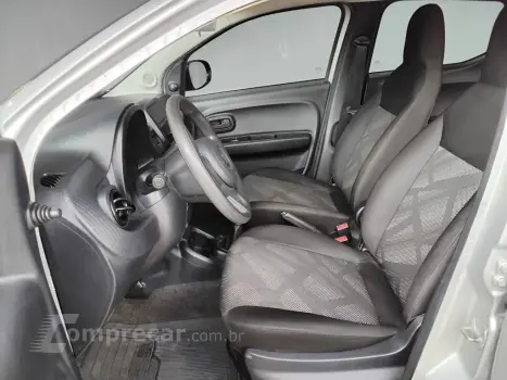 MOBI 1.0 EVO FLEX LIKE. MANUAL