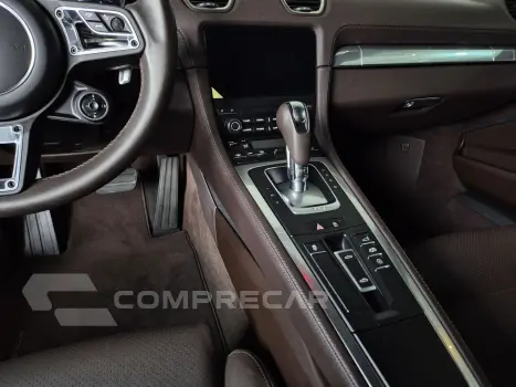 718 2.0 16V H4 Boxster PDK