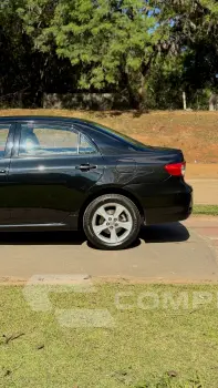 COROLLA 2.0 XEI 16V