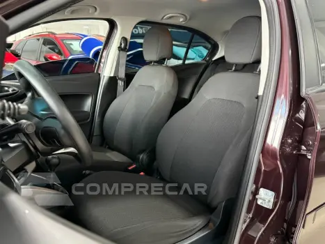 CRONOS DRIVE 1.3 8V Flex