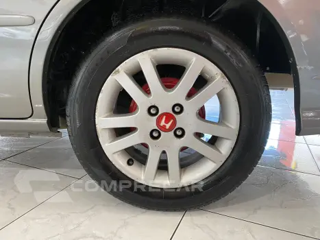 CIVIC 1.7 LX 16V