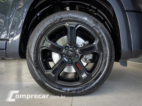 RAMPAGE R/T HURRIC. 4 2.0 TB CD 4X4 Aut.