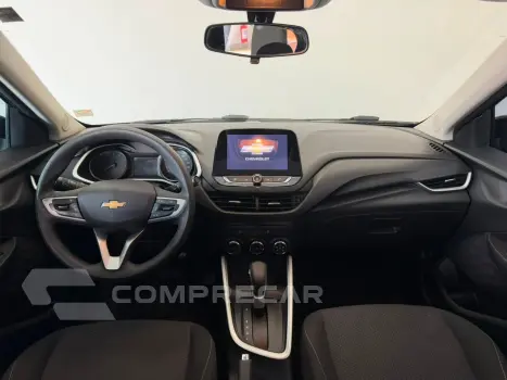 CHEVROLET ONIX HATCH LT 1.0 12V TB Flex 5p Aut.