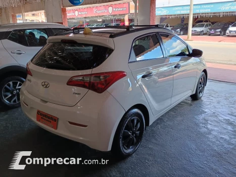 HB20 1.0 Comfort 12V
