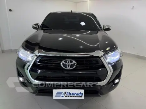 HILUX CDSRVA4FD
