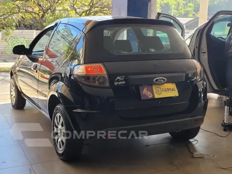 Ka 1.0 8V/1.0 8V ST Flex 3p