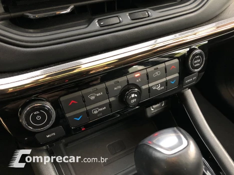 Compass 1.3 T270 Turbo Flex Limited At6