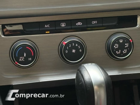 GOLF 1.0 TSI Comfortline 12V