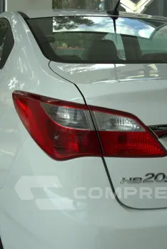 HB20 1.6 Comfort 16V